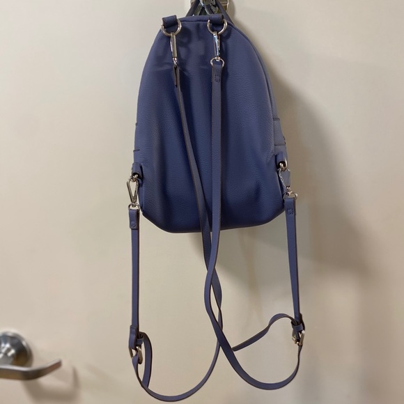 Blue Forever 21 bag - Picture 2 of 2